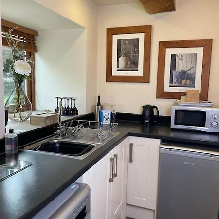 Daisy Cottage Keighley Luaran gambar