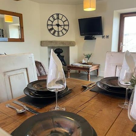 Daisy Cottage Keighley Luaran gambar