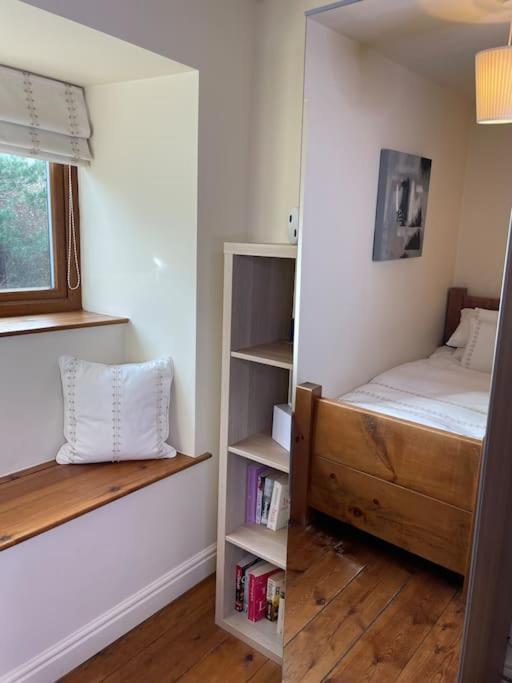 Daisy Cottage Keighley Luaran gambar