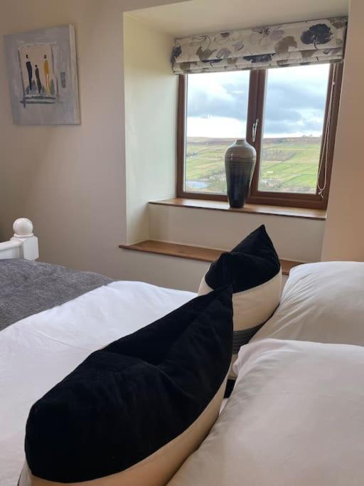 Daisy Cottage Keighley Luaran gambar