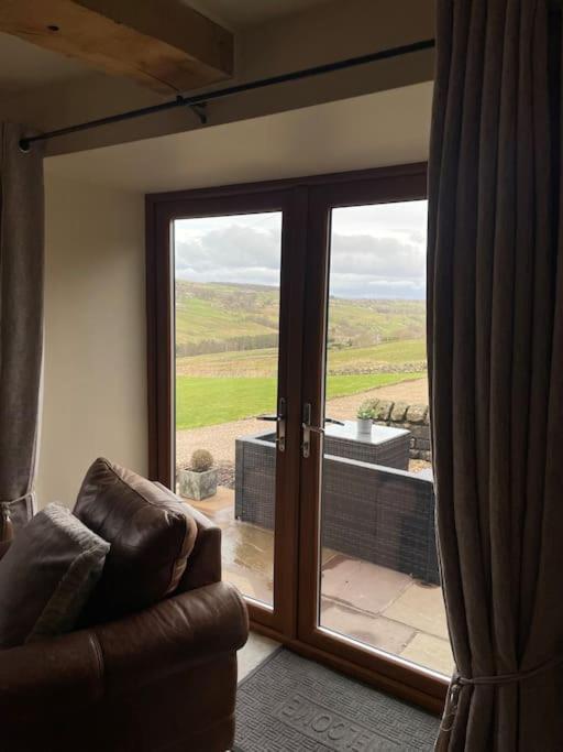 Daisy Cottage Keighley Luaran gambar