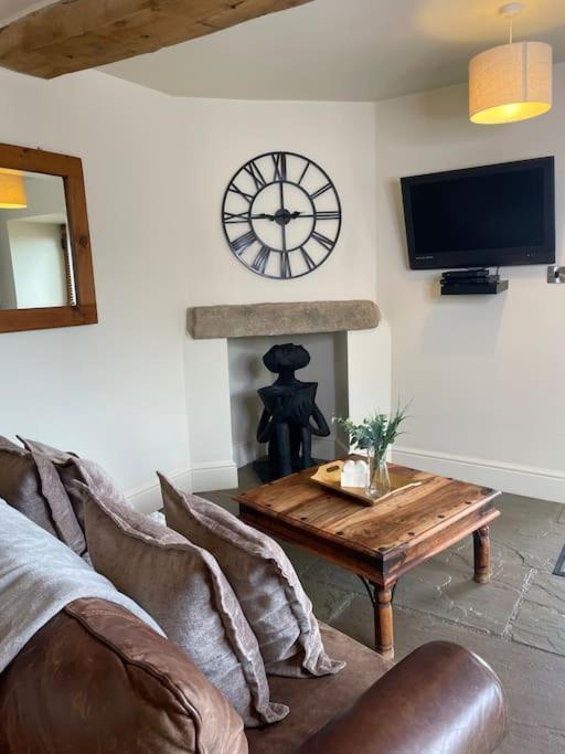 Daisy Cottage Keighley Luaran gambar