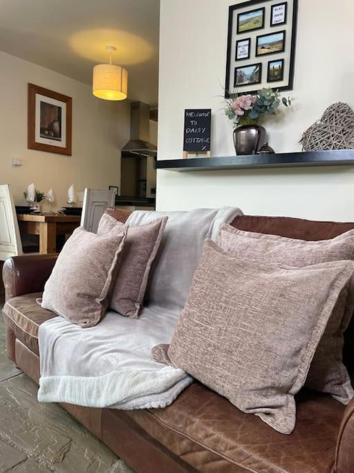 Daisy Cottage Keighley Luaran gambar