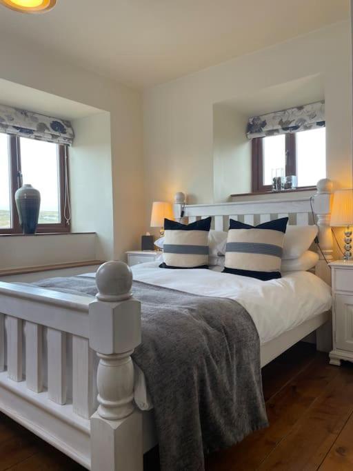 Daisy Cottage Keighley Luaran gambar