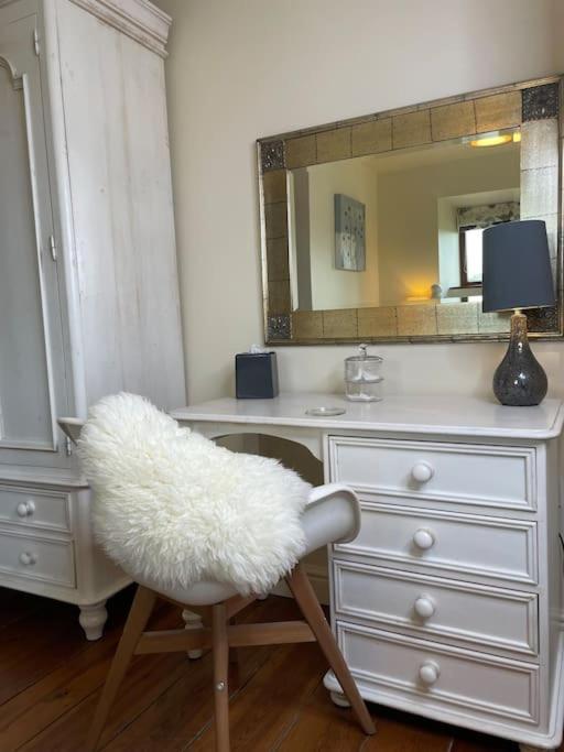 Daisy Cottage Keighley Luaran gambar