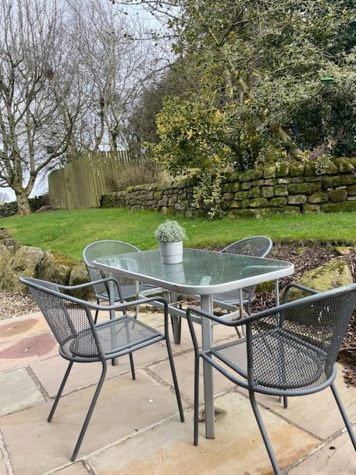 Daisy Cottage Keighley Luaran gambar