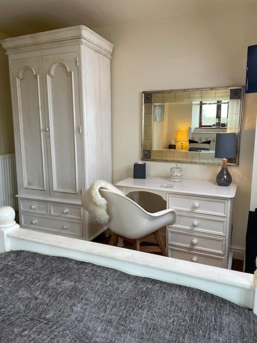 Daisy Cottage Keighley Luaran gambar