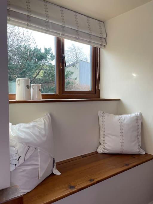 Daisy Cottage Keighley Luaran gambar