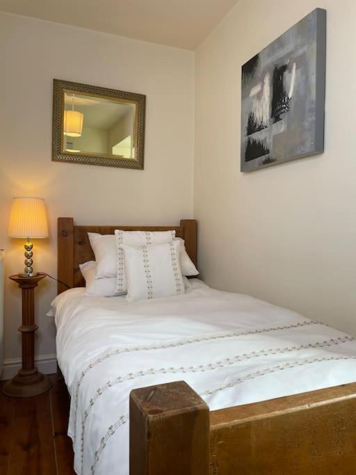 Daisy Cottage Keighley Luaran gambar